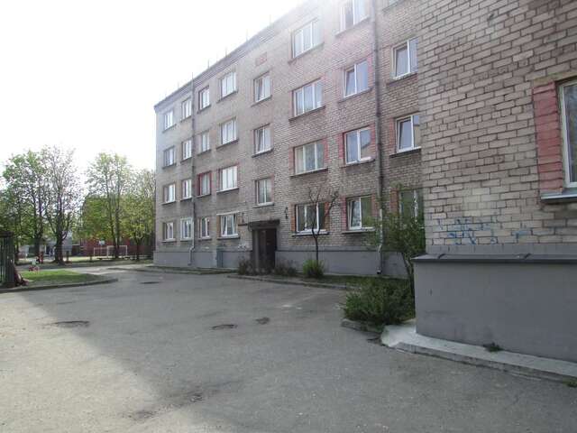 Апартаменты Tomik Лиепая-4
